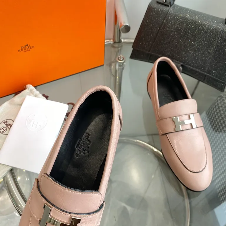 Hermes Shoe 